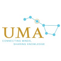 UMA Circle - Connecting Minds. Sharing Knowledge logo - Similar company to Laurentia Project
