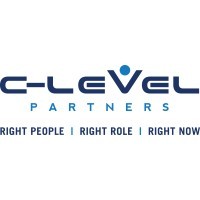 C-Level Partners (CLP) logo - Similar company to C