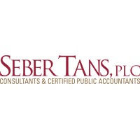 SEBER TANS, PLC logo - Similar company to Cross Creek Self Storage