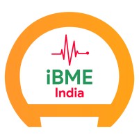 IBME India logo - Similar company to Marina Labs