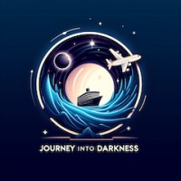 Journey into Darkness logo - Similar company to Sharpsight Solutions