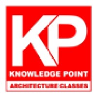 KP Classes logo - Similar company to Ux Media Tech Pvt.Ltd