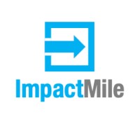 ImpactMile logo - Similar company to Affinity Empowering