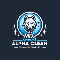 Alpha Clean logo - Similar company to Boston Pro Services