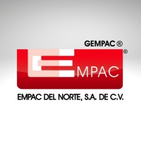 Empac del Norte logo - Similar company to Converthinkmx