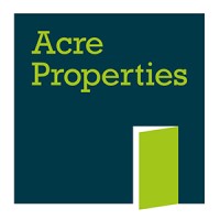 Acre Properties logo - Similar company to Acre Ventures