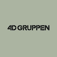 4D Gruppen logo - Similar company to Vindshem