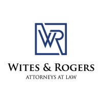 Wites & Rogers logo - Similar company to Kurt Thompson Law Group