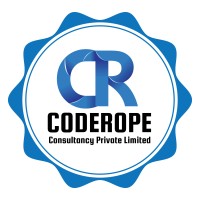CODEROPE PVT LTD logo - Similar company to Codogenix Technologies Pvt Ltd
