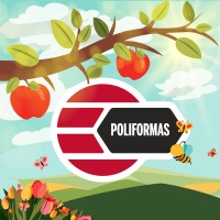 Poliformas Plásticas logo - Similar company to Polnac