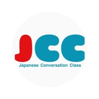 Japanese conversation class logo - Similar company to Komunitas Lingualogue