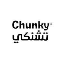 Chunky logo - Similar company to Kyvio