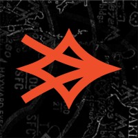 Afterburner logo - Similar company to On Target