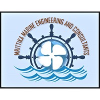 Mrittika Marine Engineering and Consultants logo - Similar company to Grup Atlàntida