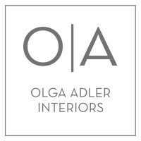 OLGA ADLER INTERIORS logo - Similar company to Wright Interiors