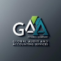 Global Audit Accounting logo - Similar company to Voce