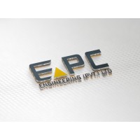 EPC Engineering logo - Similar company to Tagas Process Technologies