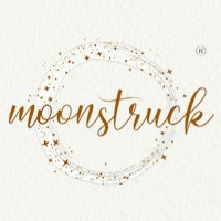 Moonstruck logo - Similar company to Untung