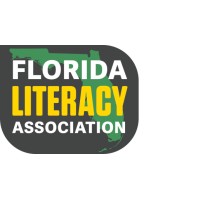 Florida Literacy Association logo - Similar company to Unisyn Technologies