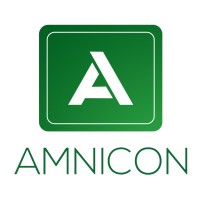 Amnicon Pty Ltd logo - Similar company to Mae Engineering Consultants