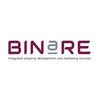 Binare Indonesia Group logo - Similar company to Cocomelts