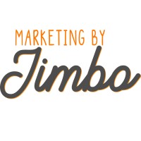 Marketing by Jimbo logo - Similar company to Be Actual
