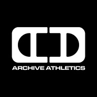 Archive Athletics logo - Similar company to Trilogie