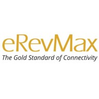 eRevMax logo - Similar company to Beds24