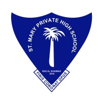 St. Mary Private High School LLC logo - Similar company to Delhi Private School Ras Al Khaimah