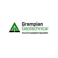 Grampian Geotechnical (Scotland) Ltd logo - Similar company to Trojan Construction Testing Services Ltd.
