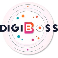 DigiBOSS (PTY) LTD logo - Similar company to Creative & Stuff