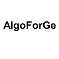AlgoForge logo - Similar company to Algoforge Studios