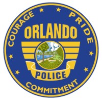 Orlando Police Department logo - Similar company to State Attorney'S Office, 9Th Judicial Circuit Of Florida