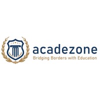 Acadezone logo - Similar company to Di Türkiye