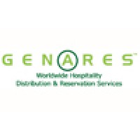 Genares Reservations