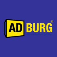 AdBurg logo - Similar company to Proforma Breadner & Co.