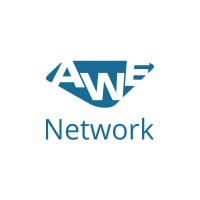 AWE Network - Smart Advertising Network logo - Similar company to Scalp Advertising