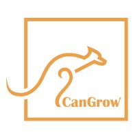 CanGrow logo - Similar company to Cangrow Online