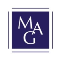 Modern Art Gallery logo - Similar company to Gallery 32 Fine Arts