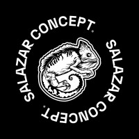 Salazar Concept logo - Similar company to O Processo