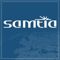 Samtia logo - Similar company to Zenith Arabia