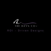 The Dzyn Co logo - Similar company to Eight Fold Studio