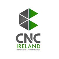 CNC Ireland logo - Similar company to Baobab Bespoke
