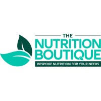 The Nutrition Boutique logo - Similar company to The Wellness Co