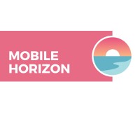 Mobile Horizon logo - Similar company to We, The Humans