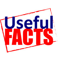 Useful Facts logo - Similar company to Fun Facts Finder
