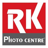 RK Photocentre logo - Similar company to Rk Ecran