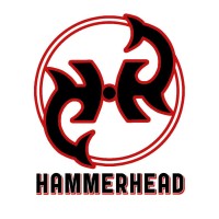 Hammerhead Fitness Center logo - Similar company to Fyziogym