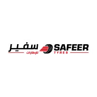 Safeer Tyres logo - Similar company to Lataf Tyres