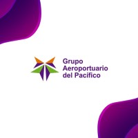 Aeropuertos GAP logo - Similar company to Hidroc De Guatemala S.A.